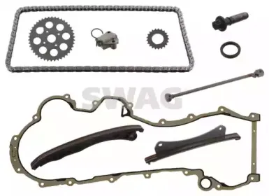 Комплект цели привода распредвала SWAG купить